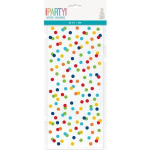 Polka_Dots_Cellofaan_Zakjes_Transparant__20st