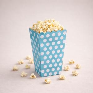 Popcorn_Snoep_Bakjes_Dots_Lichtblauw_pk_8_2