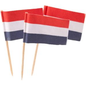 Prikkers_Nederlandse_Vlag