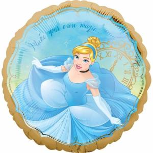 Princess_Cinderella_Folieballon__43cm_