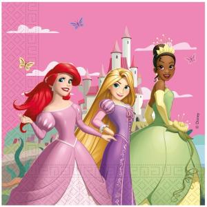 Princess_Create_Your_World_Servetten___20st
