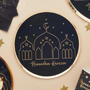 Ramadan_Kareem_Borden_23cm___8st