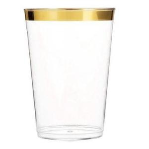 Reusable_Bekers_Transparant_goud___10st