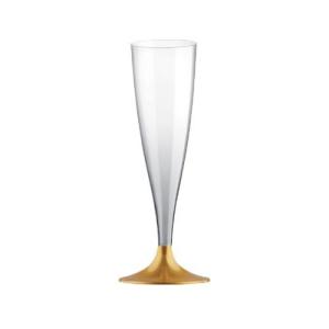 Reusable_Plastic_Champagne_Flutes_Goud___10st