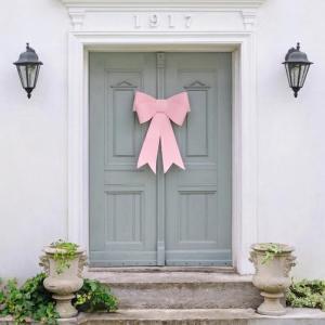 Roze_decoratieve_Strik___55_x_71cm_1