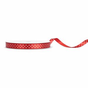 Satijnlint_Dots_Rood___06mm_x_25m_1