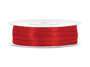 Satijnlint_Rood__3mm_x_25m_