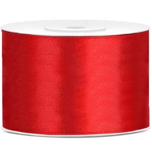 Satijnlint_Rood___50mm_x_25m_1