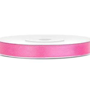 Satijnlint_Roze___06mm_x_25m