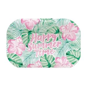 Serveerschaal_Happy_Summer_Time___2st