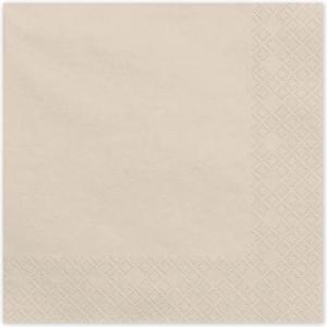 Servetten_Beige__20st
