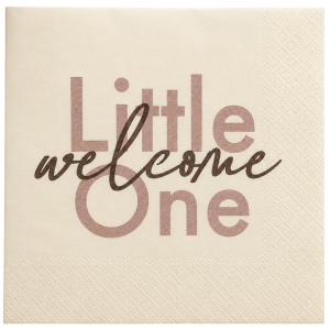 Servetten_Welcome_Little_One___20st