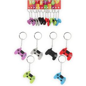 Sleutelhanger_Gaming_