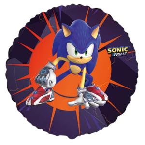 Sonic_Folieballon___45cm