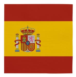 Spanje_Servetten___20st