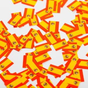 Spanje_Tafelconfetti