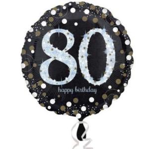 Sparkling_Folieballon__80_Happy_Birthday