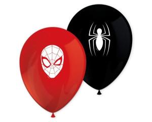 Spiderman_Ballonnen___8st