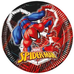 Spiderman_Borden_20cm___8st
