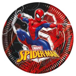 Spiderman_Borden_23cm___8st