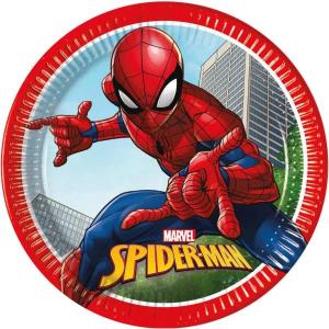 Spiderman_Crime_Fighter_Borden_23cm___8st_1