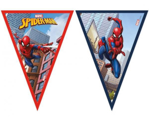 Spiderman_Crime_Fighter_Vlaggenlijn__230cm_