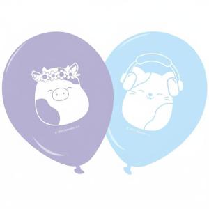 Squishmallows_Ballonnen___8st