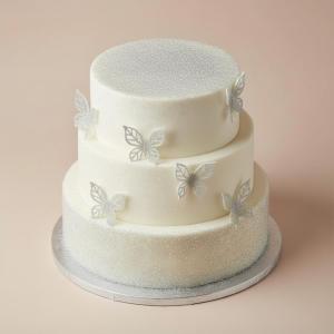 Sugarflair_Sugar_Sprinkles_Zilver___40g