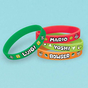 Super_Mario_Armbandjes