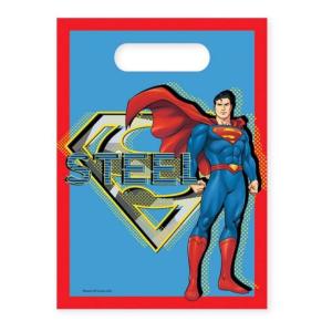 Superman_Krypton_Uitdeelzakjes___6st