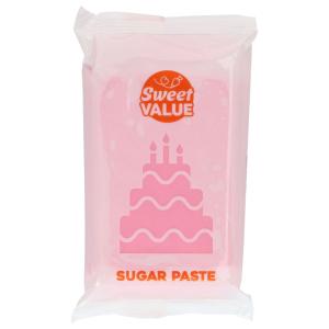 Sweet_Value_Fondant_Roze_200_g
