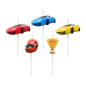 Taartkaarsjes_Racing___3cm