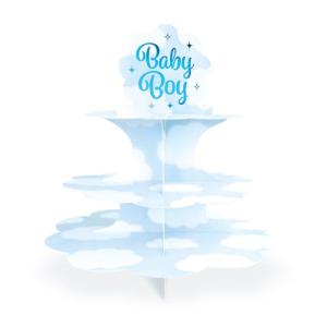 Taartplateau_Baby_Boy