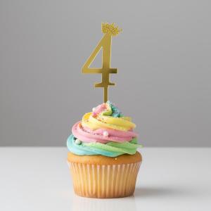 Taarttopper_Goud_Cijfer_4___11cm