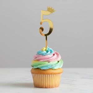 Taarttopper_Goud_Cijfer_5___11cm