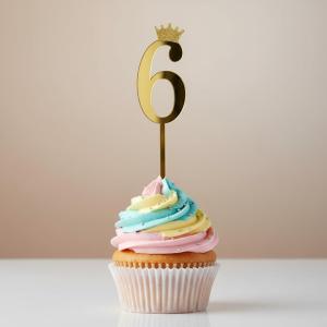 Taarttopper_Goud_Cijfer_6___11cm