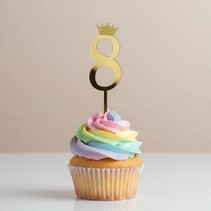 Taarttopper_Goud_Cijfer_8___11cm