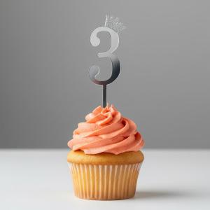 Taarttopper_Zilver_Cijfer_3___11cm