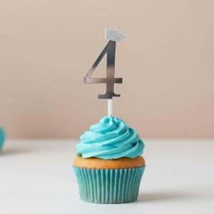 Taarttopper_Zilver_Cijfer_4___11cm