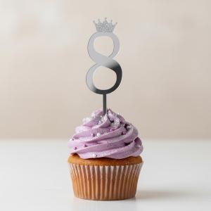 Taarttopper_Zilver_Cijfer_8___11cm