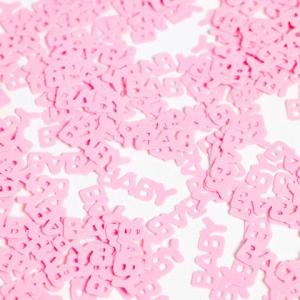 Tafelconfetti_Baby_Roze__14gr_