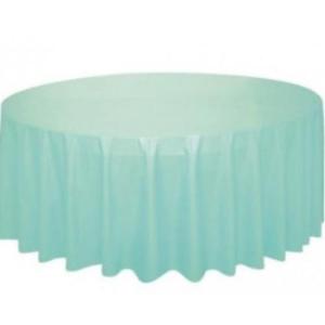 Tafelkleed_Rond_Mint___213cm_____1