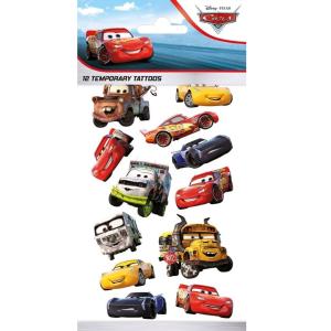 Tattoos_Cars