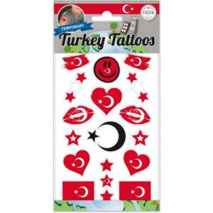 Tattoos_Turkije_1