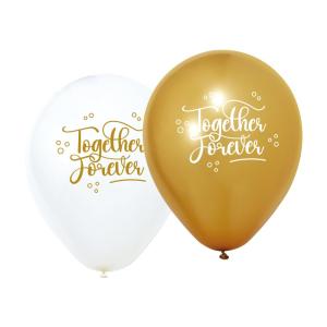 Together_Forever_Latex_Ballonnen_