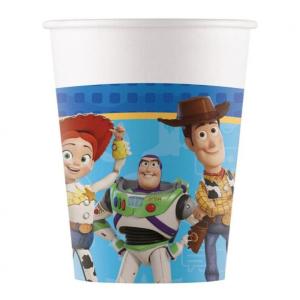 Toy_Story_Kartonnen_Bekers___8st