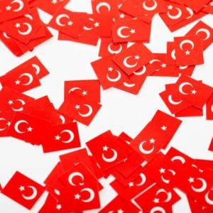 Turkije_Tafel_Confetti