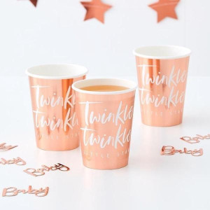 Twinkle_Twinkle_Rose_Gold_Foiled_Paper_Cups_1