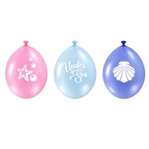 Under_The_Sea_Ballonnenmix___6st