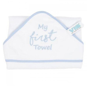 VIB_Badcape_My_First_Towel_Blauw___Wit_2